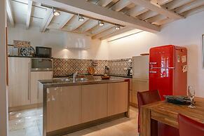 BE ANT Coqu 3 in Antwerpen