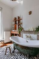 BE ANT Coqu 3 in Antwerpen