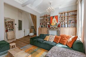 BE ANT Coqu 3 in Antwerpen