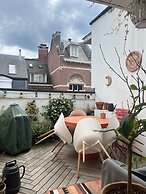 BE ANT Coqu 3 in Antwerpen