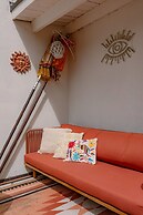 BE ANT Coqu 3 in Antwerpen