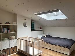 BE ANT Coqu 3 in Antwerpen