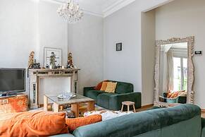 BE ANT Coqu 3 in Antwerpen