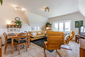 BE DEH Koni 43-13 in De Haan