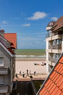 BE DEH Koni 43-13 in De Haan