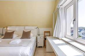 BE DEH Koni 43-13 in De Haan