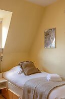 BE DEH Koni 43-13 in De Haan