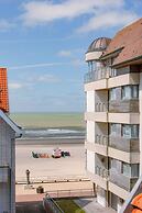 BE DEH Koni 43-13 in De Haan