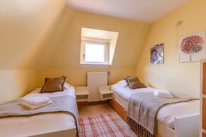 BE DEH Koni 43-13 in De Haan