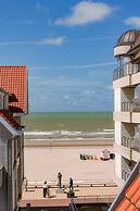 BE DEH Koni 43-13 in De Haan