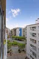 BE OST Wars 3-0601 in Oostende