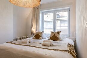 BE DEH Astr 2 in De Haan