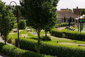 BE DEH Astr 2 in De Haan