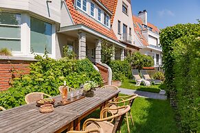 BE DEH Astr 2 in De Haan