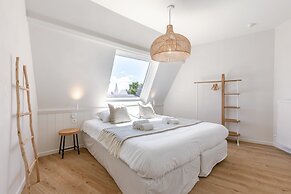 BE DEH Astr 2 in De Haan