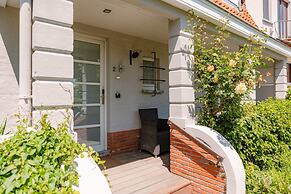 BE DEH Astr 2 in De Haan