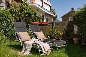 BE DEH Astr 2 in De Haan