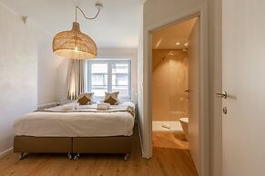 BE DEH Astr 2 in De Haan