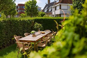 BE DEH Astr 2 in De Haan