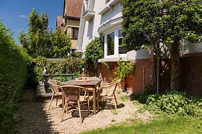 BE DEH Astr 2 in De Haan