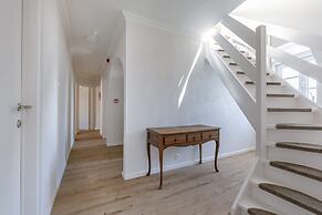 BE DEH Astr 2 in De Haan