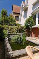 BE DEH Astr 2 in De Haan