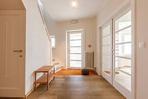 BE DEH Astr 2 in De Haan