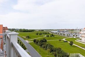 BE NWP Albe-6 in Nieuwpoort