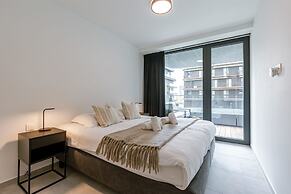 BE OST Vict 7-0204 in Oostende