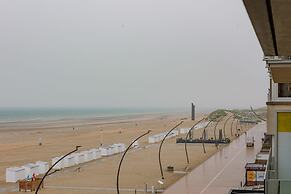BE DEP Zeed 56-401 in De Panne