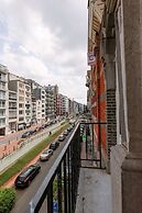 BE BKB Rogie 12 in Blankenberge