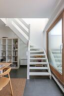 BE DEH Zeed 55-8 in De Haan