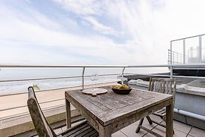 BE DEH Zeed 55-8 in De Haan