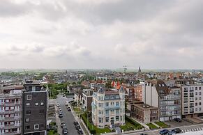 BE DEH Zeed 55-8 in De Haan