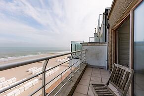 BE DEH Zeed 55-8 in De Haan