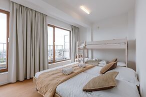 BE DEH Zeed 55-8 in De Haan