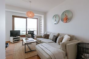 BE DEH Zeed 55-8 in De Haan