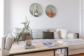 BE DEH Zeed 55-8 in De Haan