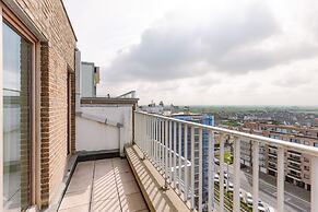 BE DEH Zeed 55-8 in De Haan