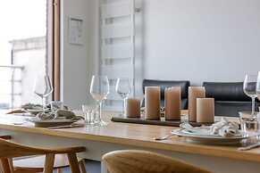 BE DEH Zeed 55-8 in De Haan