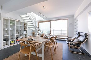 BE DEH Zeed 55-8 in De Haan