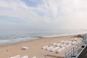 BE DEH Zeed 55-8 in De Haan