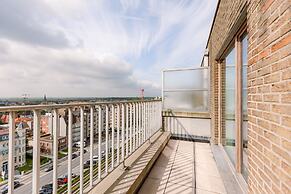 BE DEH Zeed 55-8 in De Haan