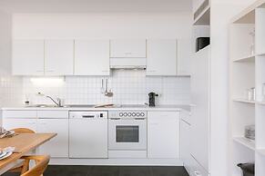 BE DEH Zeed 55-8 in De Haan