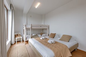 BE DEH Zeed 55-8 in De Haan