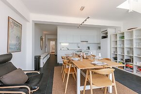 BE DEH Zeed 55-8 in De Haan