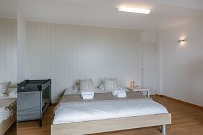 BE DEH Zeed 55-8 in De Haan