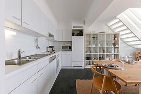 BE DEH Zeed 55-8 in De Haan