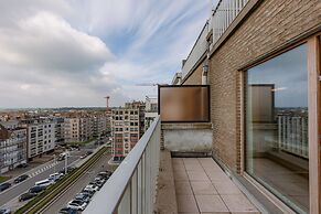 BE DEH Zeed 55-8 in De Haan