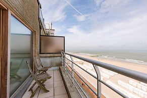 BE DEH Zeed 55-8 in De Haan